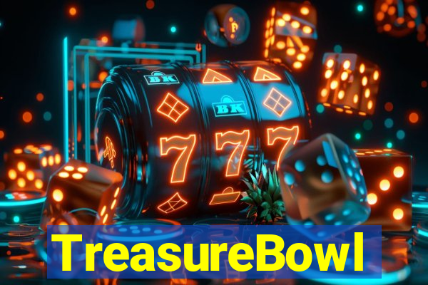 TreasureBowl treasure bowl como ganhar